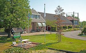 Christinahoeve Logies